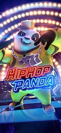 hiphoppanda