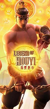 legend houyi