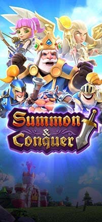 summonconquer